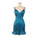 Pre-Owned Guess Women's Size 7 Cocktail Dress