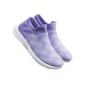 UKAP Women's Mesh Slip On Trainers Fitness Walking Running Sport Sneakers Casual Shoes