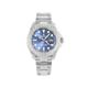 Rolex Yacht-Master Steel Platinum Blue Dial Automatic Mens Watch 116622 Pre-Owned