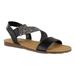 Bella Vita Italy Nev-Italy Asymmetrical Sandals (Women)