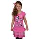 Minnie Mouse - Compliments Girls Juvy Dress - Juvy 6X