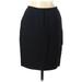 Pre-Owned Ann Taylor LOFT Women's Size 6 Wool Skirt