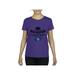 Womens National Park Acadia Short Sleeve T-Shirt