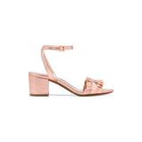 MICHAEL Michael Kors Womens Bella Dress Sandals