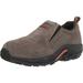 Merrell Work Womens Jungle Moc Alloy Toe