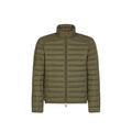 Save The Duck Giga Ultralight Puffer Dusty Olive Men's Jacket D3243M-GIGA9-841