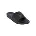 Comfortview Women's Wide Width The Jenine Sandal