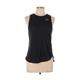 Pre-Owned Heat Gear by Under Armour Women's Size M Active Tank