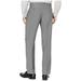 Perry Ellis Portfolio Modern Fit Performance Portfolio Dress Pants Alloy