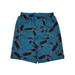 Nike Mens Blue Swim Trunks Swim Shorts Board Shorts