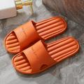 TINKER Home Sandals and Slippers for Men and Women, Bathroom Slippers, Indoor Sandals and Slippers