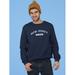 Trenton New Jersey Men's Sweatshirt