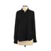 Pre-Owned Ann Taylor LOFT Women's Size S Long Sleeve Blouse