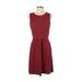 Pre-Owned J.Crew Factory Store Women's Size S Casual Dress