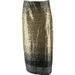 Heidi Daus Distinctive Glamour Sequin Maxi Skirt Women's 674-203