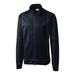 Clique Men's Long Sleeve Helsa Full Zip Overknit