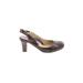 Pre-Owned Taryn by Taryn Rose Women's Size 7 Heels