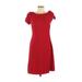 Pre-Owned JS Collection Women's Size 6 Cocktail Dress