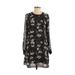 Pre-Owned Love Reign Women's Size S Casual Dress