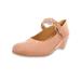 Rachel Girls' Elaine Wedge Shoes (Sizes 12 - 4)