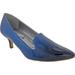 Women's Bellini Bobcat Kitten Heel Pump