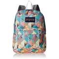 SuperBreak Backpack (Vintage Vacation), Fabric By JanSport From USA