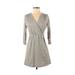 Pre-Owned Garnet Hill Women's Size S Casual Dress