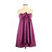 Pre-Owned Nicole Miller Collection Women's Size 8 Cocktail Dress