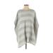 Pre-Owned Ann Taylor LOFT Women's Size XS Poncho