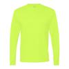 JERZEES - New IWPF - Dri-PowerÂ® Performance Long Sleeve T-Shirt