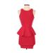 Pre-Owned BCBGMAXAZRIA Women's Size S Cocktail Dress