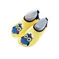 Daeful Kids Boys Girls Water Wading Shoes Swimming Diving Socks Slip On Surf Aqua Shoes Beach Water Shoes