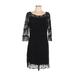 Pre-Owned Lauren by Ralph Lauren Women's Size L Cocktail Dress