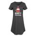 Humpty Holidays - Women's Any Way Dress