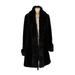 Pre-Owned Donna Salyers' Fabulous Furs Women's Size M Faux Fur Jacket