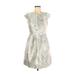 Pre-Owned Julienne W. Women's Size M Casual Dress