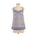 Pre-Owned LC Lauren Conrad Women's Size S Sleeveless Blouse