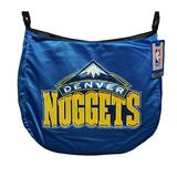 Denver Basketball Nuggets NBA Jersey Tote Bag Purse