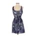 Pre-Owned Sparkle & Fade Women's Size S Casual Dress