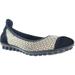 Women's Bernie Mev Bella Me Flat