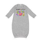 Inktastic Gramma's Little Jellybean Cute Easter Candy Newborn Layette Unisex