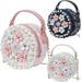 Baby child childrens mini cute princess backpack bag shoulder bag gift
