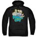 Family Guy - Family Fight - Pull-Over Hoodie - X-Large