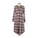 Pre-Owned Knox Rose Women's Size L Casual Dress