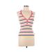 Pre-Owned Nautica Women's Size 10 Active Tank