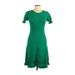 Pre-Owned Maeve by Anthropologie Women's Size M Casual Dress