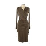 Pre-Owned Class Roberto Cavalli Women's Size 10 Casual Dress