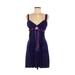 Pre-Owned Betsy & Adam Women's Size 6 Petite Cocktail Dress