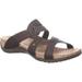 Women's Bearpaw Kai II Strappy Slide