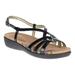 Soft Style Women's Patrese Slingback Sandal